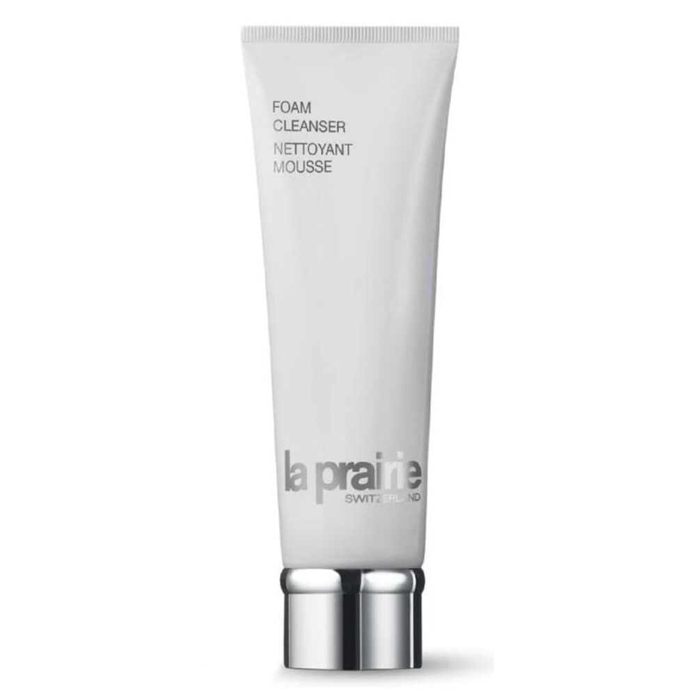 Swiss Cellular Foam Cleanser by La Prairie 4.2 oz / 125 ml New